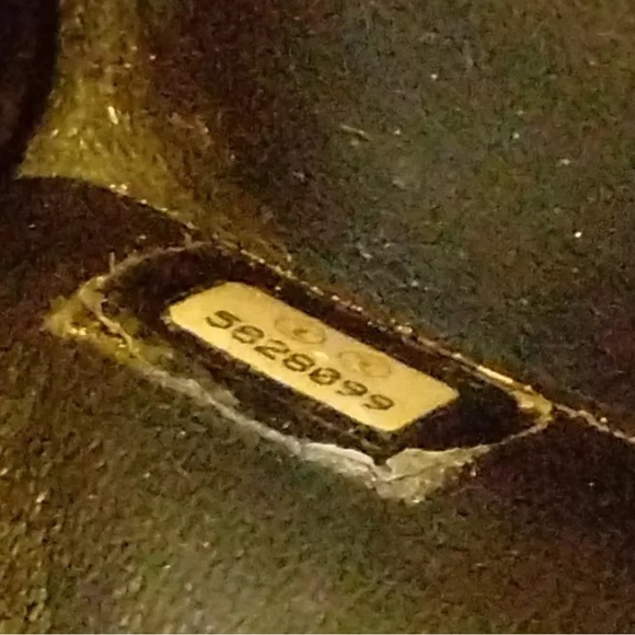 CHANEL CC JUMBO XL LOGO CAVIAR SHOPPER TOTE BAG EUC - Picture 14 of 14